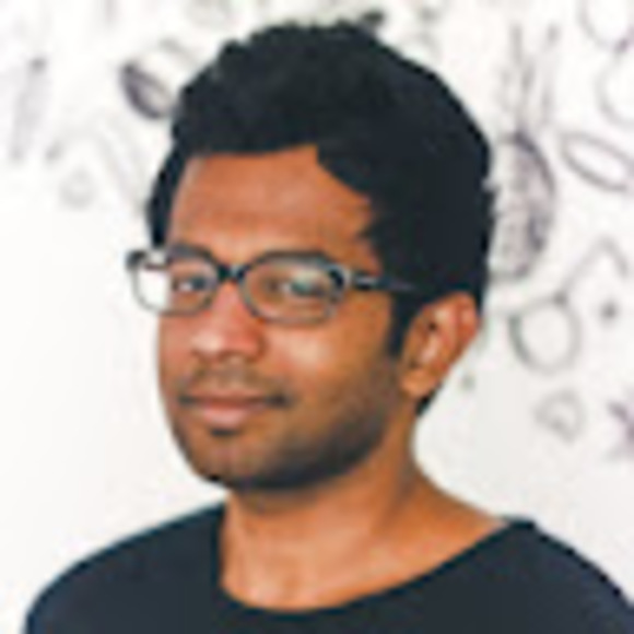 Meet your Posher, Sathyan - Picture 1 of 1